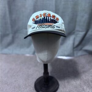 Chicago Vintage Cap
